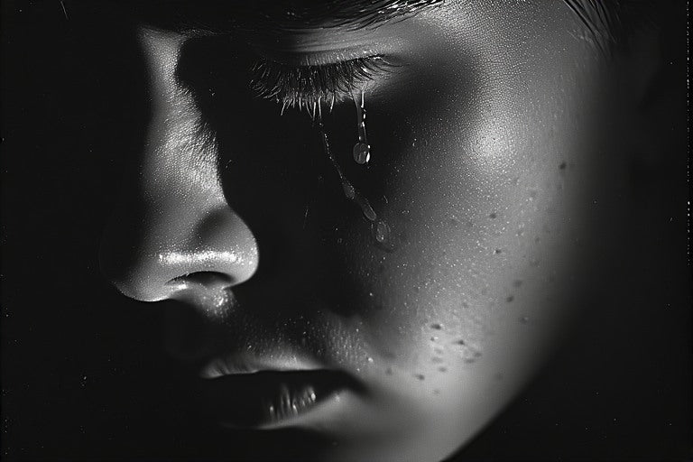 No More Tomorrows With You